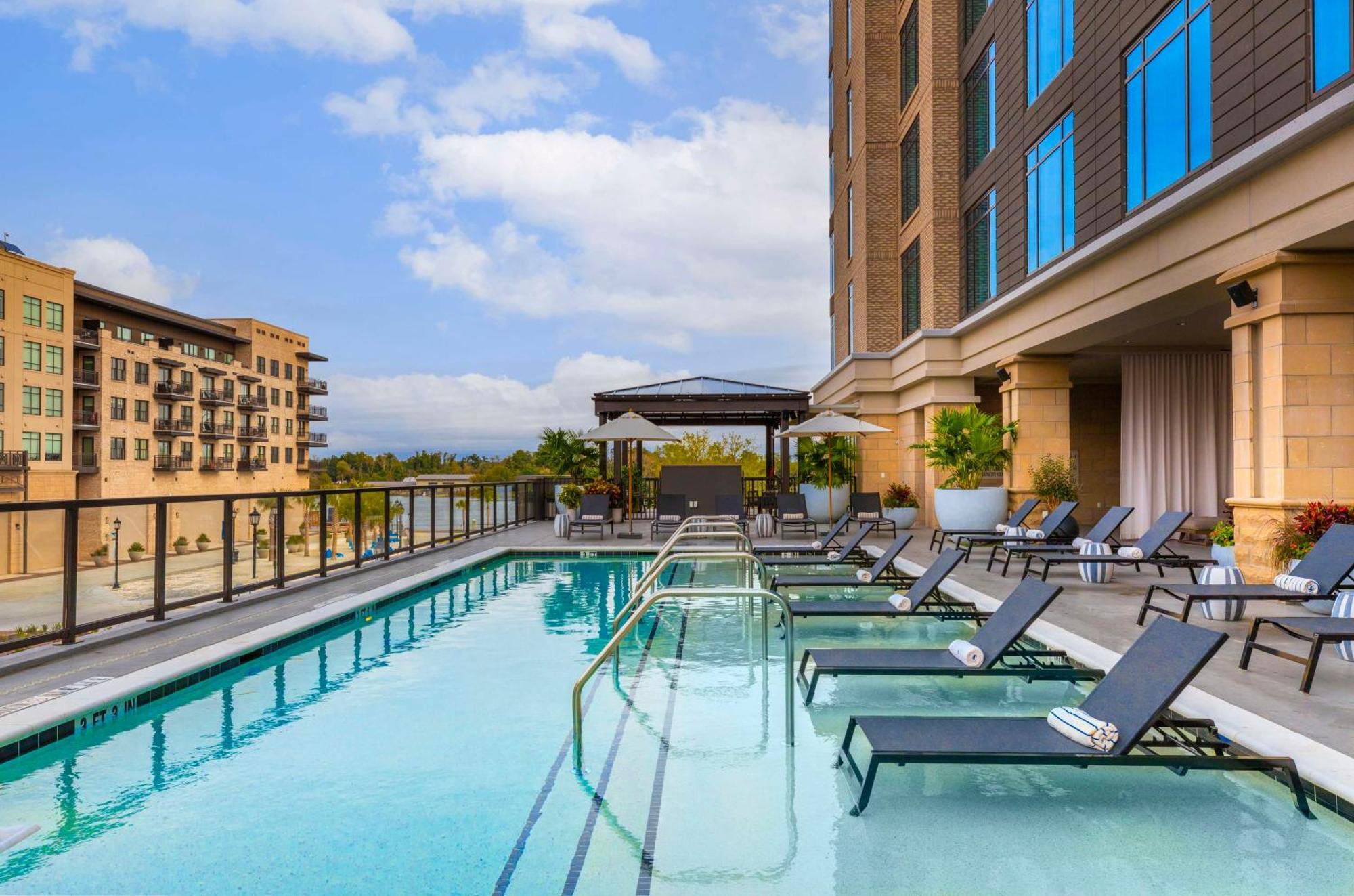 Thompson Savannah, By Hyatt エクステリア 写真