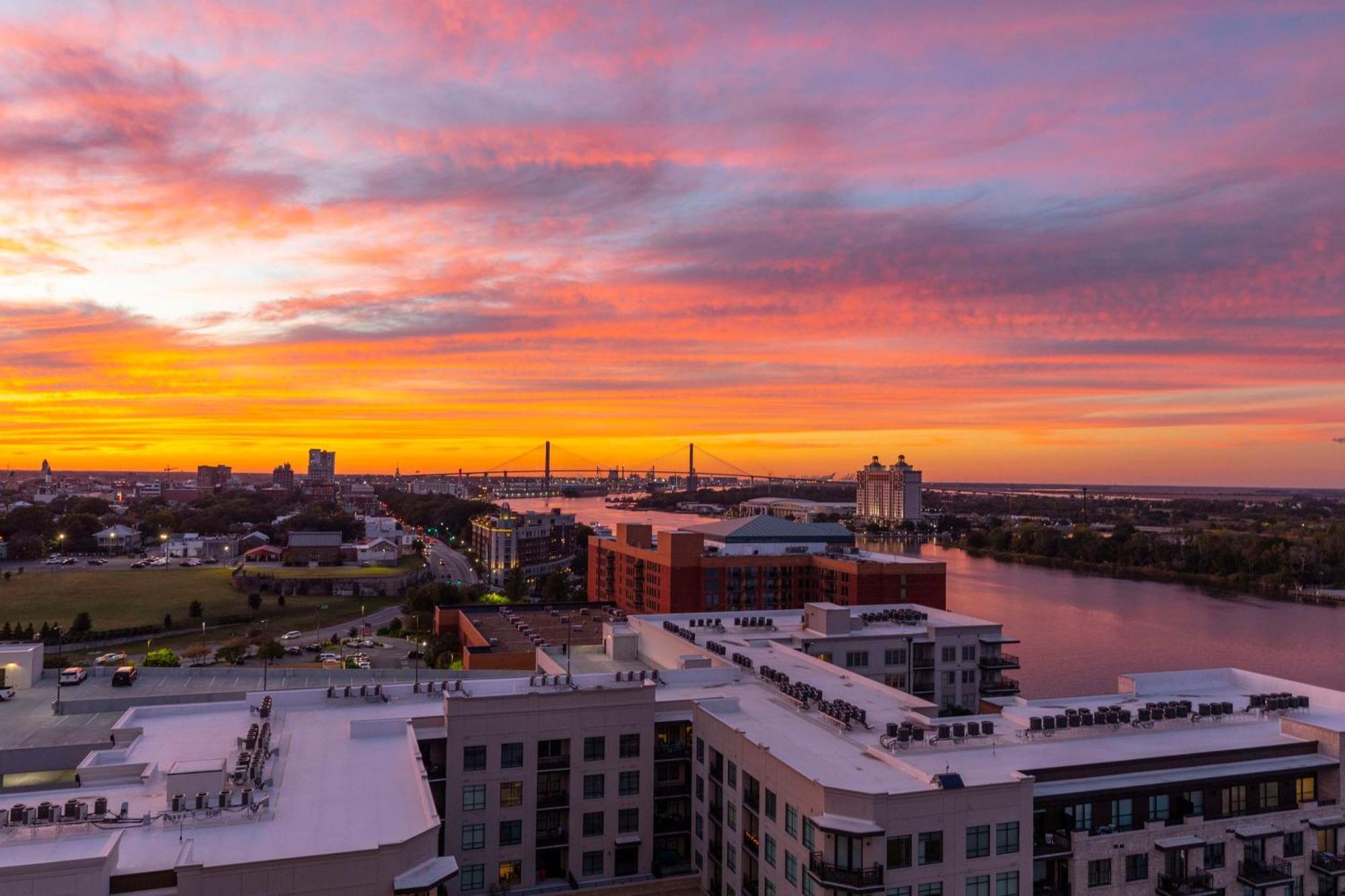 Thompson Savannah, By Hyatt エクステリア 写真
