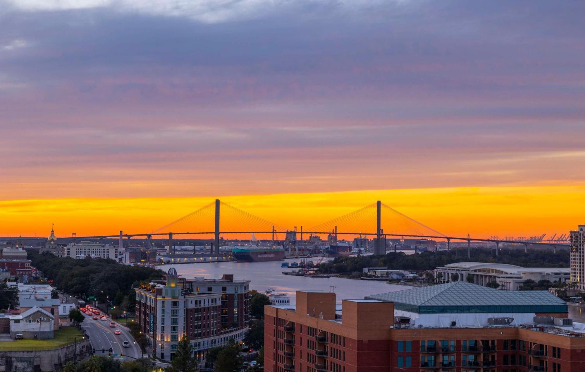 Thompson Savannah, By Hyatt エクステリア 写真