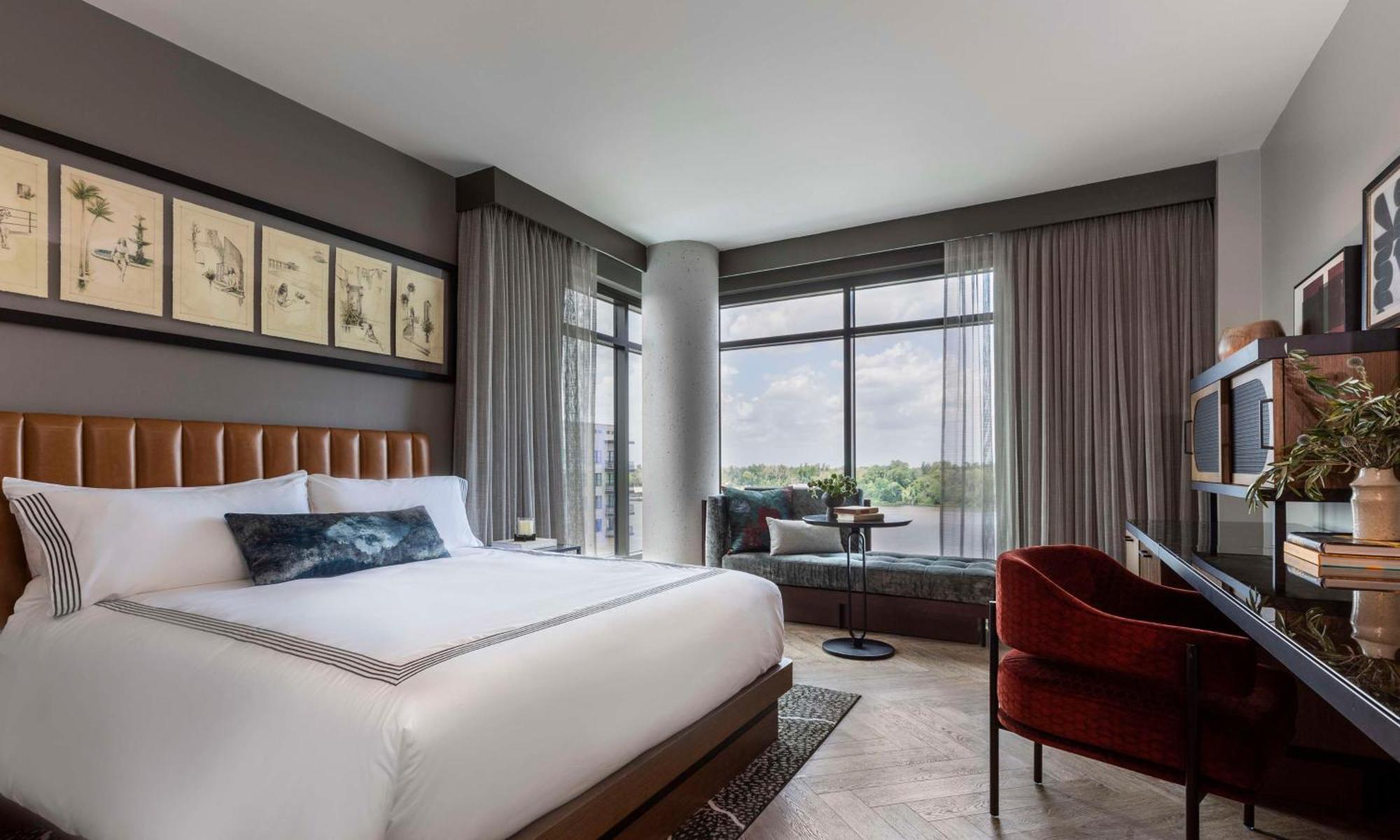 Thompson Savannah, By Hyatt エクステリア 写真